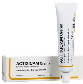 ACTIXICAM CREMA 50 ML - Farmadillo