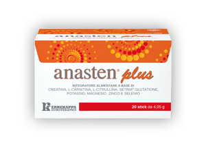 ANASTEN PLUS 20 STICK - Farmadillo