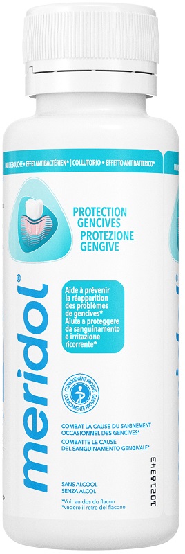 MERIDOL COLLUTORIO 100 ML - Farmadillo