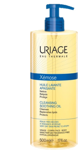 XEMOSE OLIO DETERGENTE 500 ML - Farmadillo
