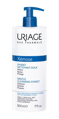 XEMOSE SYNDET DETERGENTE 500 ML - Farmadillo