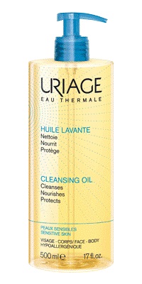 URIAGE OLIO LAVANTE 500 ML - Farmadillo
