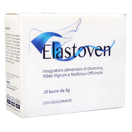 ELASTOVEN 20 BUSTINE - Farmadillo