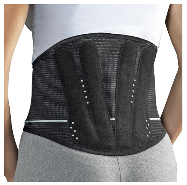 DR GIBAUD ORTHO LOMBOGIB LADY CORSETTO LOMBOSACRALE H26CM 5 - Farmadillo