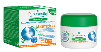 BALSAMO BAMBINO RESPOK 60 ML - Farmadillo