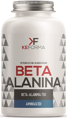 BETA ALANINA 90 CAPSULE - Farmadillo