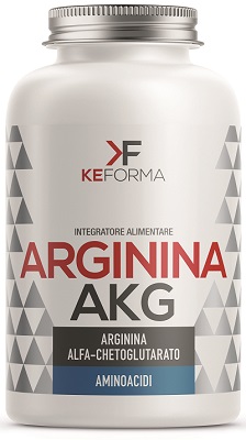 ARGININA AKG 90 CAPSULE - Farmadillo