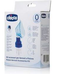 CHICCO KIT AEROSOL - Farmadillo