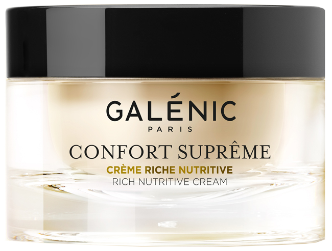 GALENIC CREMA RICCA NUTRITIVA 50 ML - Farmadillo