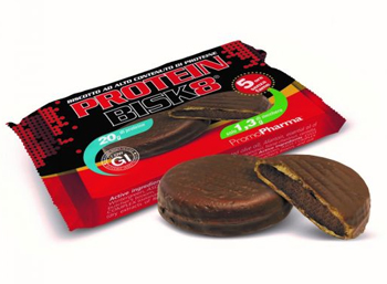PROTEIN BISK8 60 G - Farmadillo