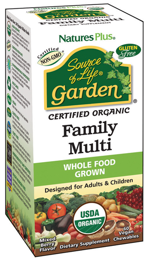 FAMILY MULTI GARDEN CIALDE - Farmadillo