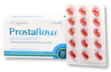 PROSTAFLOW 30 PERLE - Farmadillo