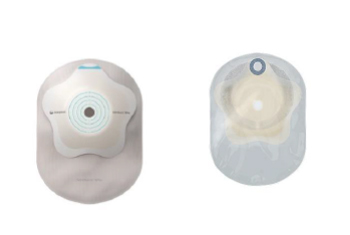 SACCA PER COLOSTOMIA SENSURA MIO CX FLIP 1P CHIUSA MIDI ISP 25-50 M 325 ML 10 PEZZI - Farmadillo