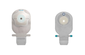 SACCA PER ILEOSTOMIA SENSURA MIO CX FLIP 1P APERTA MAXI ISP 10-60 L 455 ML 10 PEZZI - Farmadillo