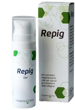 REPIG GEL 30 ML - Farmadillo