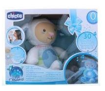 CHICCO GIOCO MAMA LULLABY SHEEP ROSA - Farmadillo