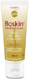 BOSKIN CREMA 100 ML MARCHIO CE - Farmadillo
