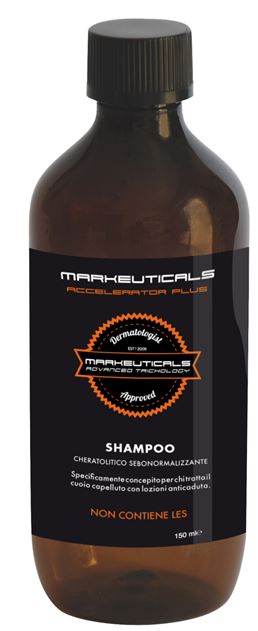 MARKEUTICALS ACCELERATOR PLUS 200 ML - Farmadillo
