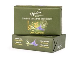 HUILERIE SAPONE OLIVA/LAVANDA 100 G - Farmadillo