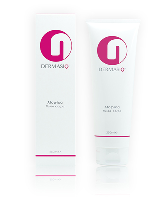 DERMASIQ ATOPICA 250 ML - Farmadillo