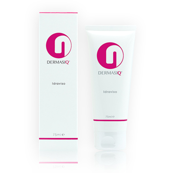DERMASIQ IDRAVISO 75 ML - Farmadillo