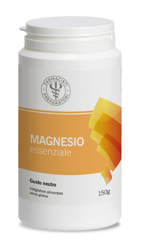 LFP MAGNESIO ESSENZIALE 150 G - Farmadillo