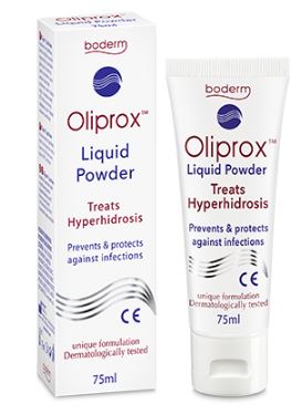 OLIPROX POLVERE LIQUIDA 75 ML CE - Farmadillo