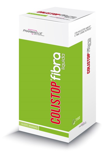 COLISTOP FIBRA LIQUIDA 300 ML - Farmadillo