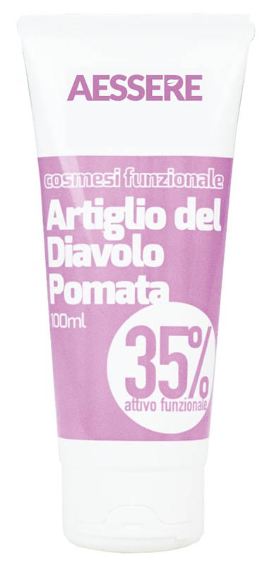 ARTIGLIO DEL DIAVOLO POMATA 35% 100 ML - Farmadillo
