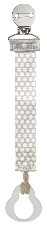 CHICCO CLIP FASHION NEUTRA - Farmadillo
