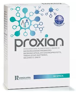 PROXIAN 30 STICK - Farmadillo