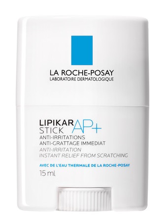 LIPIKAR STICK AP+ 15 ML - Farmadillo