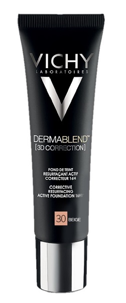 DERMABLEND 3D 30 30 ML - Farmadillo