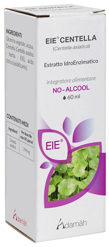 EIE CENTELLA 60 ML - Farmadillo