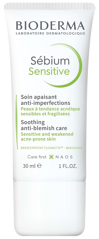 SEBIUM SENSITIVE 30 ML - Farmadillo