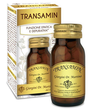 TRANSAMIN 100 PASTIGLIE - Farmadillo