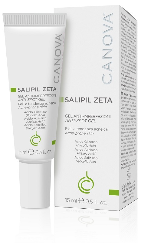 CANOVA SALIPIL ZETA 15 ML - Farmadillo