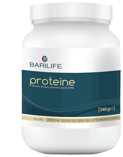 BARILIFE PROTEINE 340 G - Farmadillo