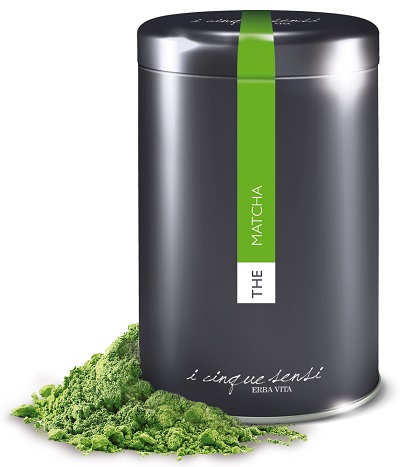 THE MATCHA 100 G - Farmadillo