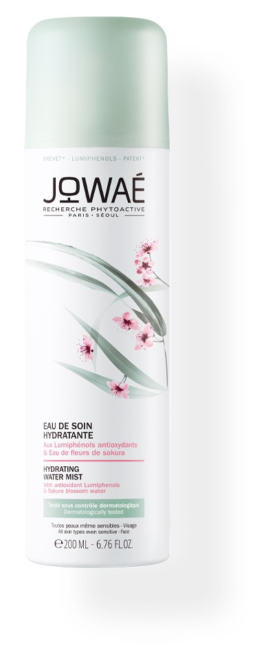 JOWAE ACQUA TRATTAMENTO IDRATANTE SPRAY 200 ML - Farmadillo