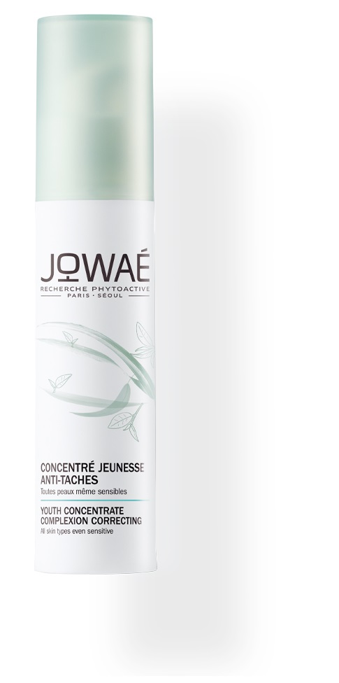JOWAE CONCENTRATO GIOVINEZZA ANTIMACCHIE 30 ML - Farmadillo