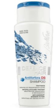 BIONIKE DEFENCE HAIR SHAMPOO ANTIFORFORA GRASSA 200 ML - Farmadillo