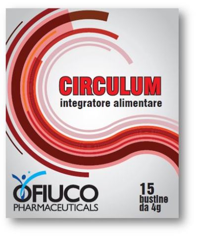 CIRCULUM 15 BUSTINE DA 4 G - Farmadillo