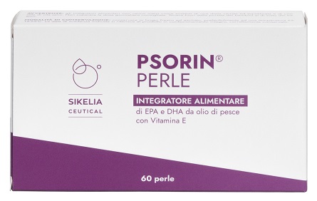 PSORIN 60 PERLE - Farmadillo