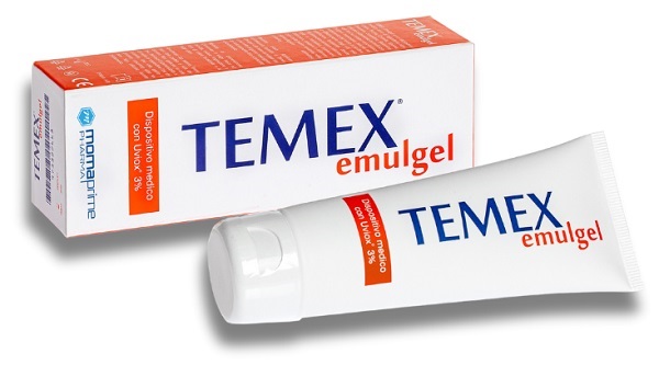 TEMEX EMULGEL 75 ML - Farmadillo