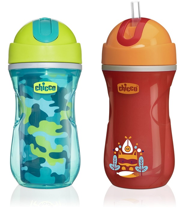 CHICCO TAZZA SPORT NEUTRA 18 MESI - Farmadillo