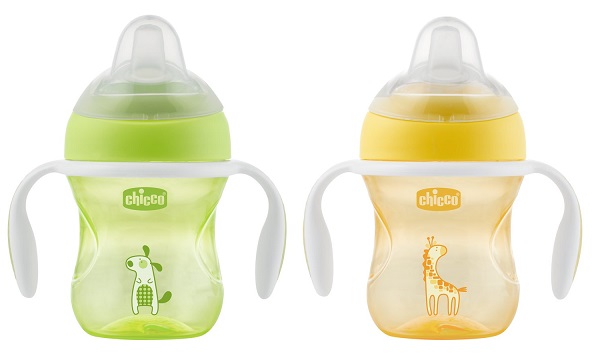 CHICCO TAZZA TRANSITION NEUTRA 4 MESI - Farmadillo