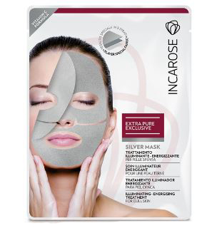 INCAROSE EPE SILVER 25 ML - Farmadillo