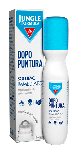 JUNGLE FORMULA DOPOPUNTURA 15 ML - Farmadillo