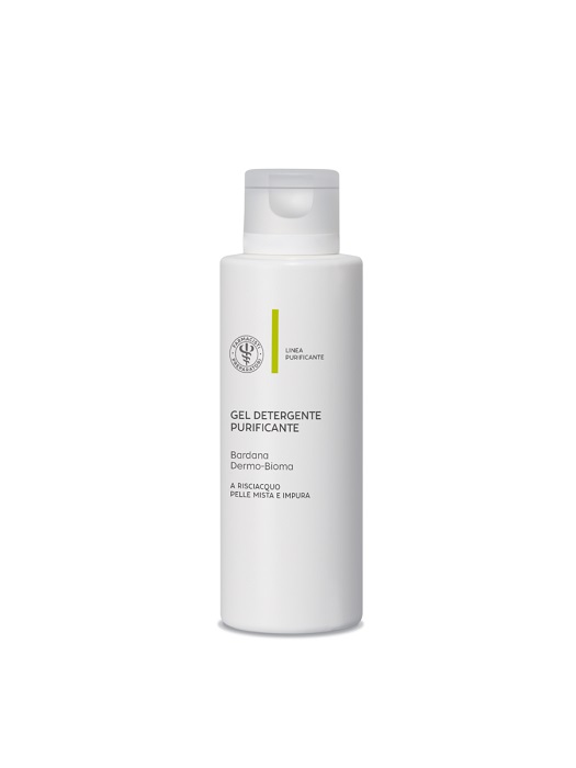 LFP GEL DETERGENTE BARDANA 200 ML - Farmadillo